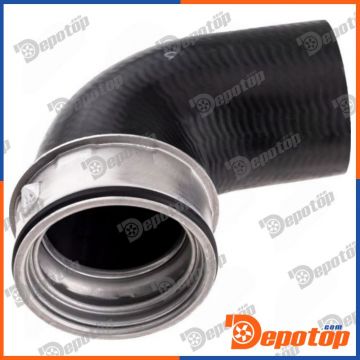 Gaine de suralimentation pour VW | GPP-VW-193, 66-15080